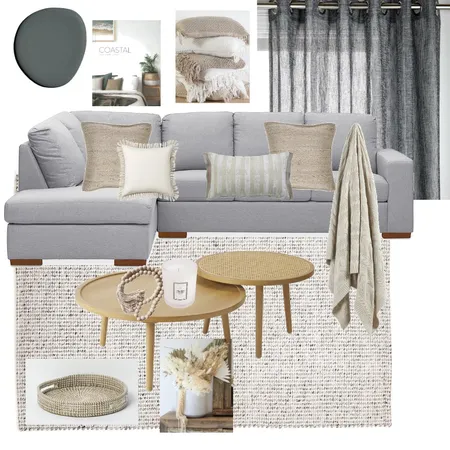 Nette Moodboard Interior Design Mood Board by Bianca Carswell on Style Sourcebook