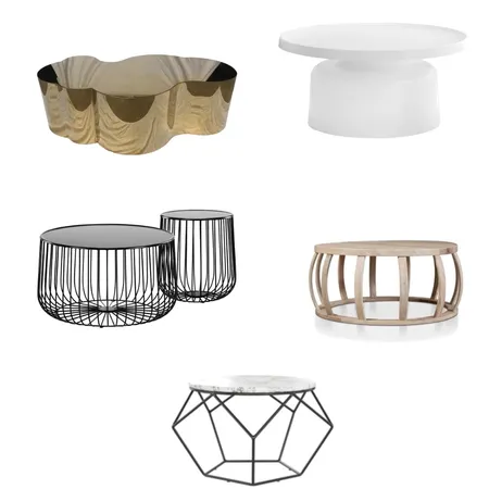 coffee tables Interior Design Mood Board by SarahAlice on Style Sourcebook