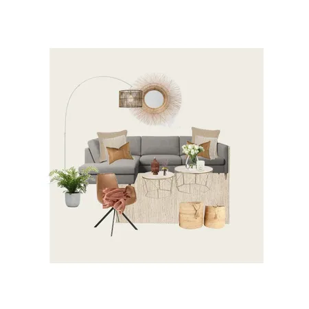 Sala Laura Interior Design Mood Board by Mood boards on Style Sourcebook