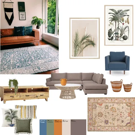 Jasmine's LR 1 Interior Design Mood Board by crystalinteriordesigns on Style Sourcebook