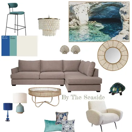 Jasmine LR 2 Interior Design Mood Board by crystalinteriordesigns on Style Sourcebook