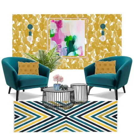 more is more Interior Design Mood Board by Sanjana Bakshi on Style Sourcebook