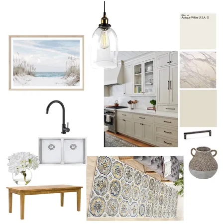 Collingdon Interior Design Mood Board by MaddyDesigns on Style Sourcebook