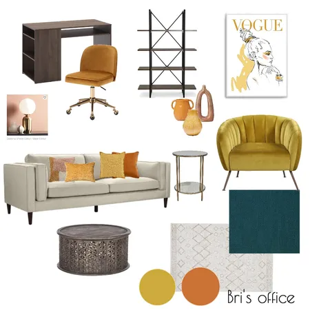 bris office Interior Design Mood Board by Ashleekeir on Style Sourcebook