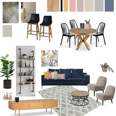 ziv Interior Design Mood Board by orita on Style Sourcebook