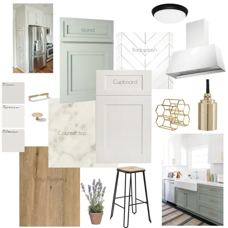 Rebekah Tebulte 2 Interior Design Mood Board by lexisdollevoet on Style Sourcebook