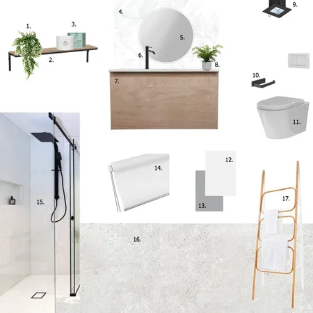 board 4 Interior Design Mood Board by alyssa.bult on Style Sourcebook