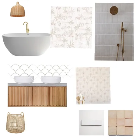 Bsth Interior Design Mood Board by Freebirddd on Style Sourcebook