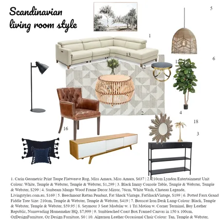 scan -12 Interior Design Mood Board by shaanthe.ramaswamy on Style Sourcebook