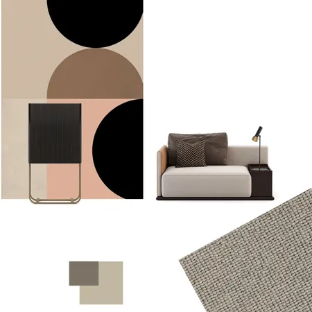 MOOD 2 Interior Design Mood Board by cATARINA cARNEIRO on Style Sourcebook