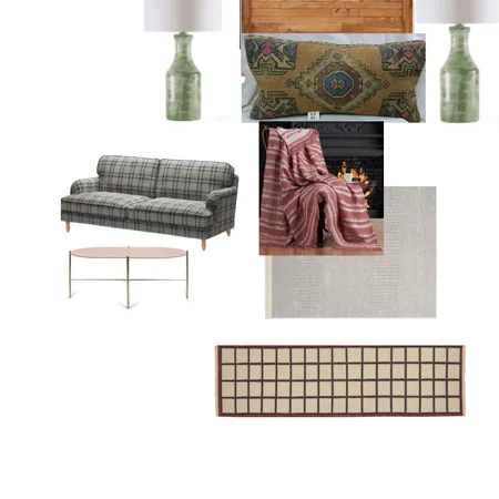 bedroom Interior Design Mood Board by natspata4 on Style Sourcebook