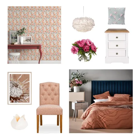 rada second Interior Design Mood Board by edon on Style Sourcebook