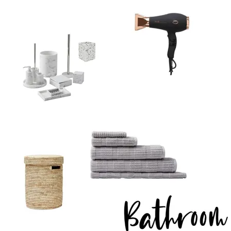 Bathroom in Noosa Interior Design Mood Board by Somerset on Style Sourcebook