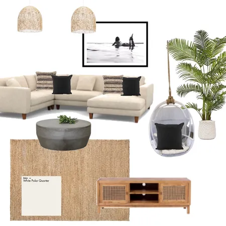 Goody's Living Room Interior Design Mood Board by jessimay30 on Style Sourcebook