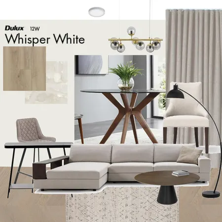 Легкость и динамика Interior Design Mood Board by Екатерина on Style Sourcebook