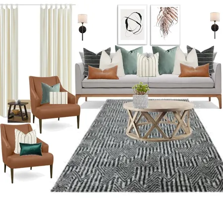 birkhadem  planche d'inspiration Interior Design Mood Board by mimi on Style Sourcebook