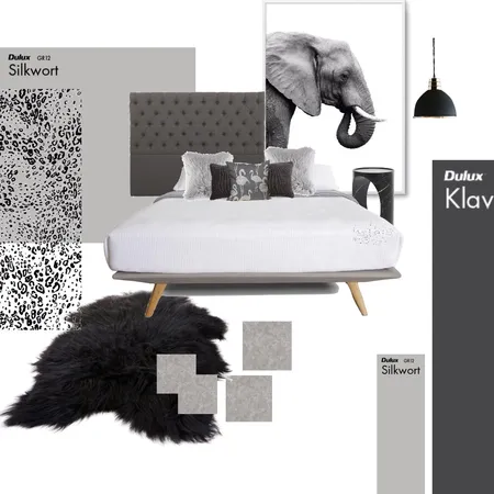 #3 Interior Design Mood Board by Uyen on Style Sourcebook