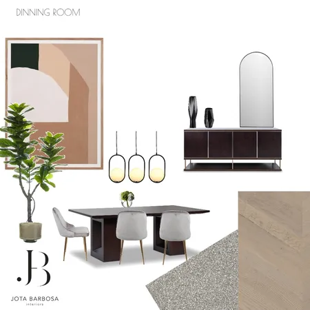 MOOD 4 Interior Design Mood Board by cATARINA cARNEIRO on Style Sourcebook