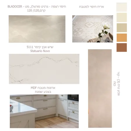 Materials Interior Design Mood Board by Sivan Menahem on Style Sourcebook