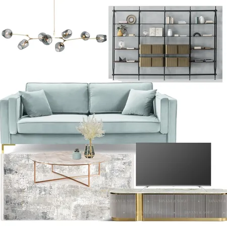 livingn Interior Design Mood Board by psipsina on Style Sourcebook