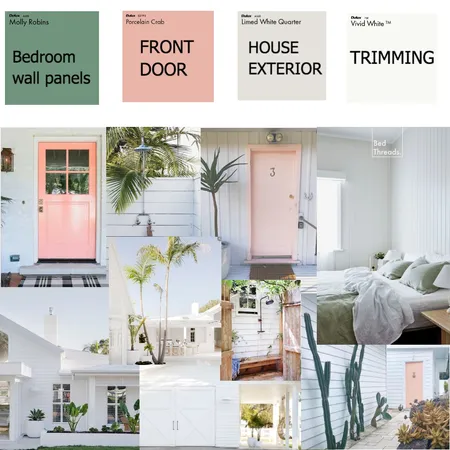 san remo Interior Design Mood Board by chloecous@gmail.com on Style Sourcebook