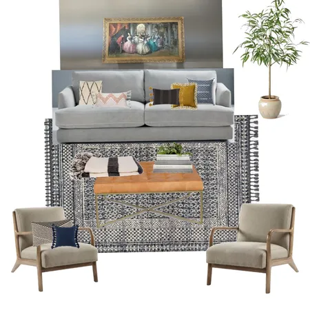 Barb Interior Design Mood Board by kchanana on Style Sourcebook