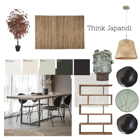 Interior Design Project Interior Design Mood Board by Yezmina on Style Sourcebook