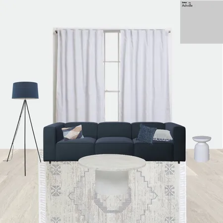 Espace multifonctionnel Interior Design Mood Board by Floralie on Style Sourcebook