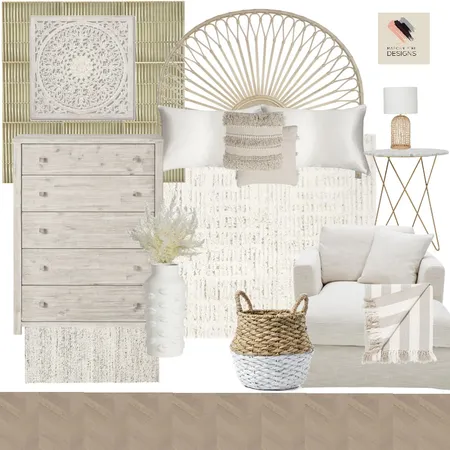 I Beige You Interior Design Mood Board by Maegan Perl Designs on Style Sourcebook