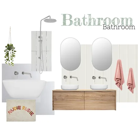 bathroom 2 Interior Design Mood Board by Corinneopalmer on Style Sourcebook