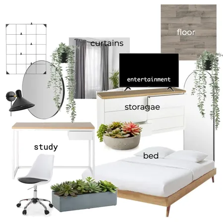 home ec Interior Design Mood Board by 012849 on Style Sourcebook