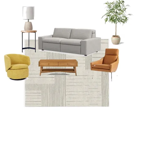 Barb Interior Design Mood Board by kchanana on Style Sourcebook