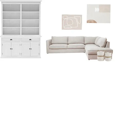 living room Interior Design Mood Board by emily tucker1 on Style Sourcebook