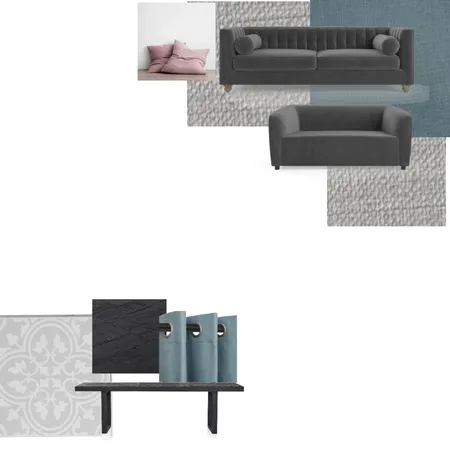 Art Deco Interior Design Mood Board by abby.stevenson4 on Style Sourcebook