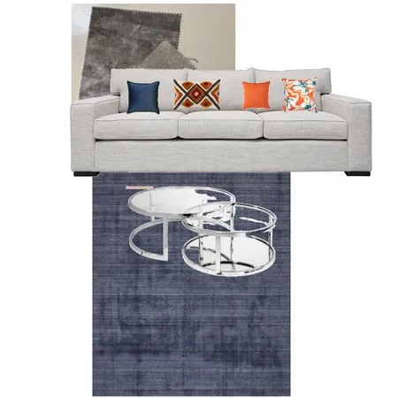 ANNIE'S LIVING ROOM Interior Design Mood Board by Anisha on Style Sourcebook