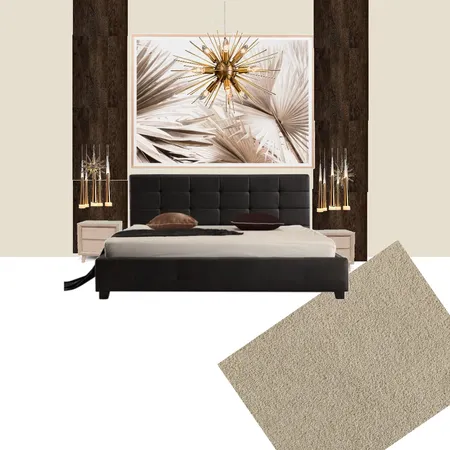 spavaca - maja Interior Design Mood Board by MajaXS on Style Sourcebook