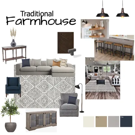 jen's house Interior Design Mood Board by valeriecelery on Style Sourcebook