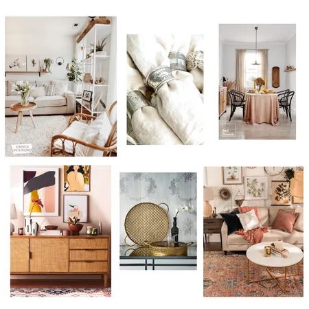 Homewares products Interior Design Mood Board by Be on Style Sourcebook