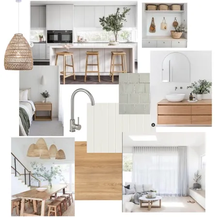 vision board Interior Design Mood Board by Corinneopalmer on Style Sourcebook