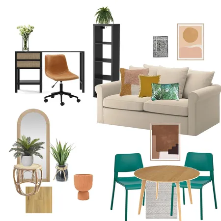 GR living room Interior Design Mood Board by MarijaR on Style Sourcebook