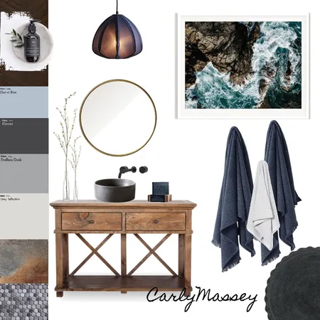 Coastal elegance Interior Design Mood Board by CarlyMM on Style Sourcebook