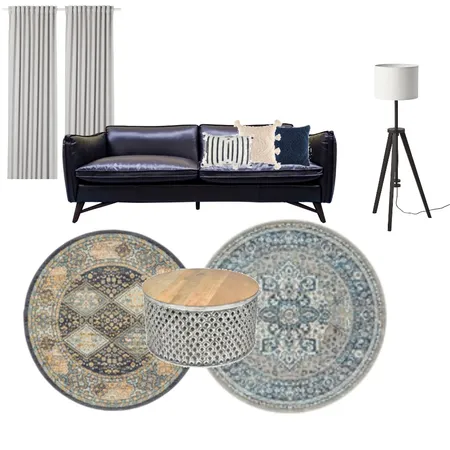 Sunnybrae Living Interior Design Mood Board by riaaandco@gmail.com on Style Sourcebook