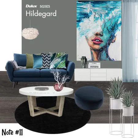 #11 Interior Design Mood Board by Uyen on Style Sourcebook