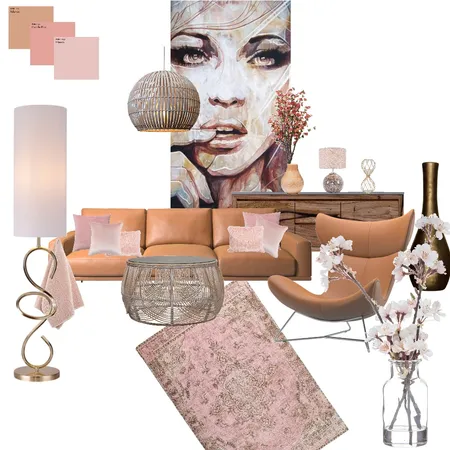 Maja14.03.2020 Interior Design Mood Board by MajaXS on Style Sourcebook