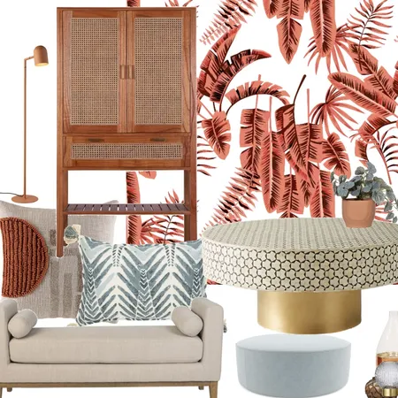 Chill Interior Design Mood Board by Dede Kienst on Style Sourcebook