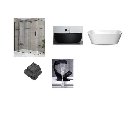 minimalism style Interior Design Mood Board by LaurenWinship on Style Sourcebook