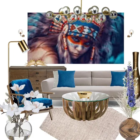 maja14.03.20 Interior Design Mood Board by MajaXS on Style Sourcebook