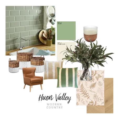 Modern Country Interior Design Mood Board by joeysheehan on Style Sourcebook