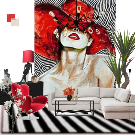 15 mart 20 - maja Interior Design Mood Board by MajaXS on Style Sourcebook