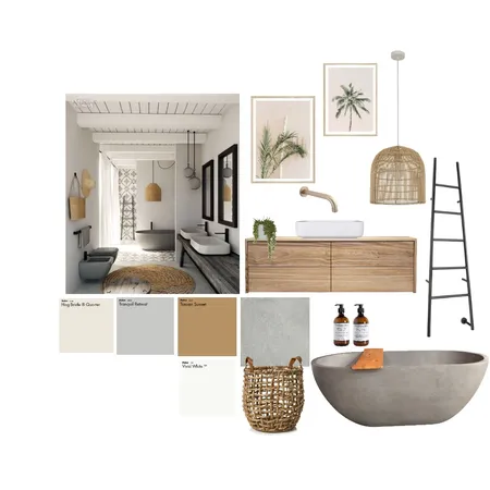 ванна Interior Design Mood Board by Anastasiya on Style Sourcebook